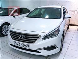 هیوندای سۆناتا